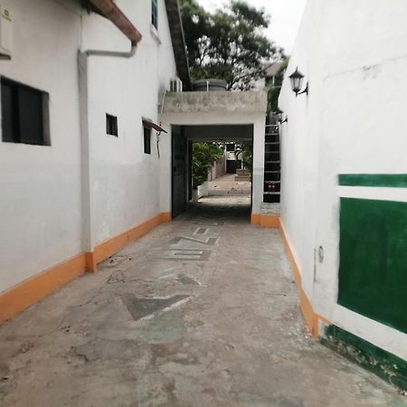 Hotel Avenida53 バランキージャ エクステリア 写真