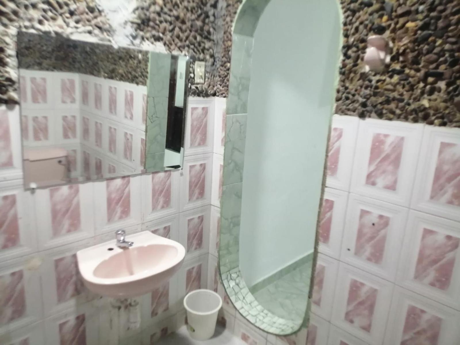 Hotel Avenida53 バランキージャ エクステリア 写真