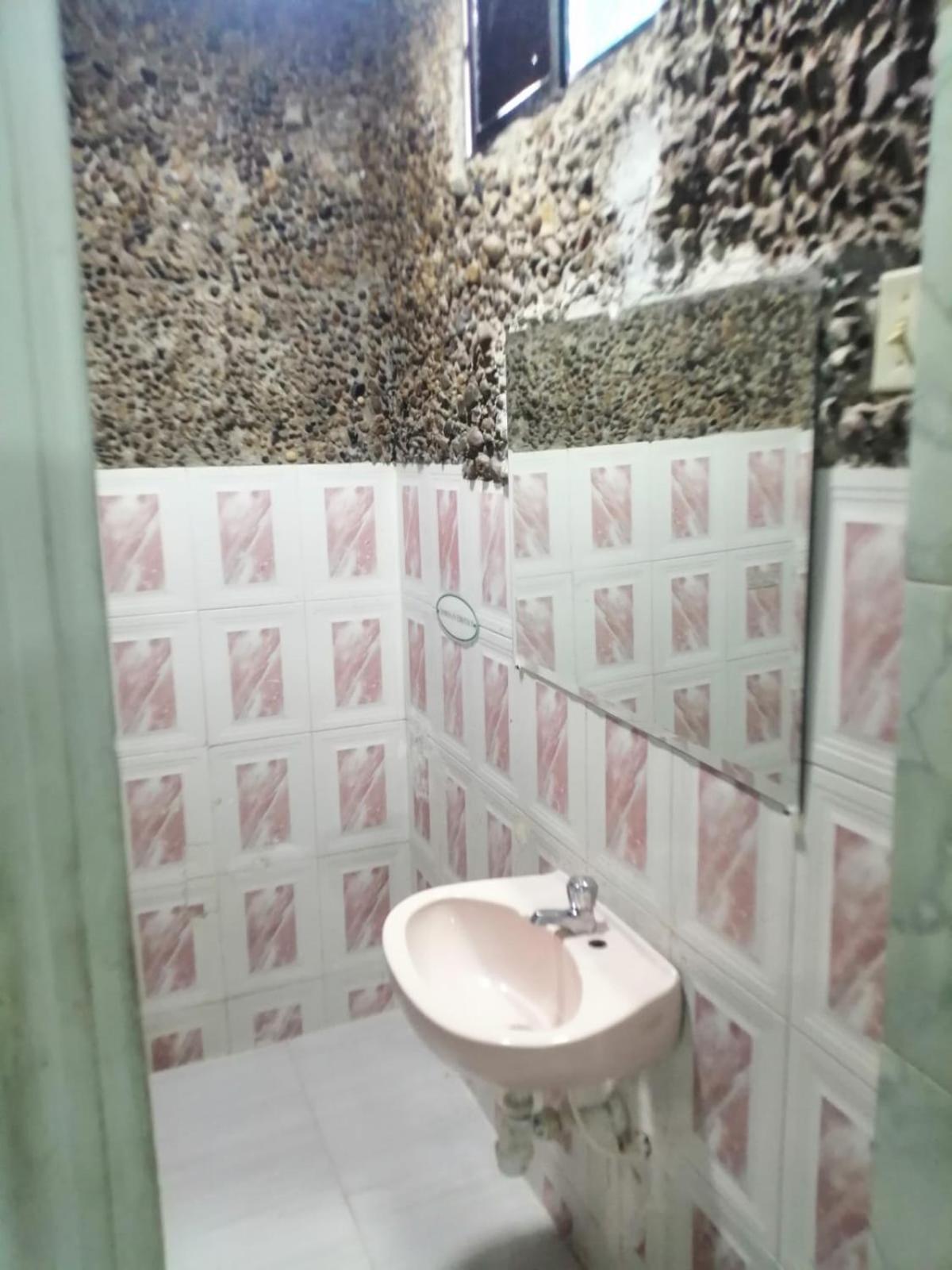 Hotel Avenida53 バランキージャ エクステリア 写真