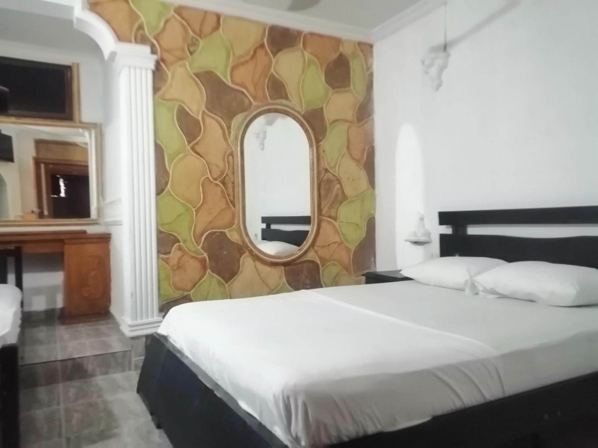 Hotel Avenida53 バランキージャ エクステリア 写真