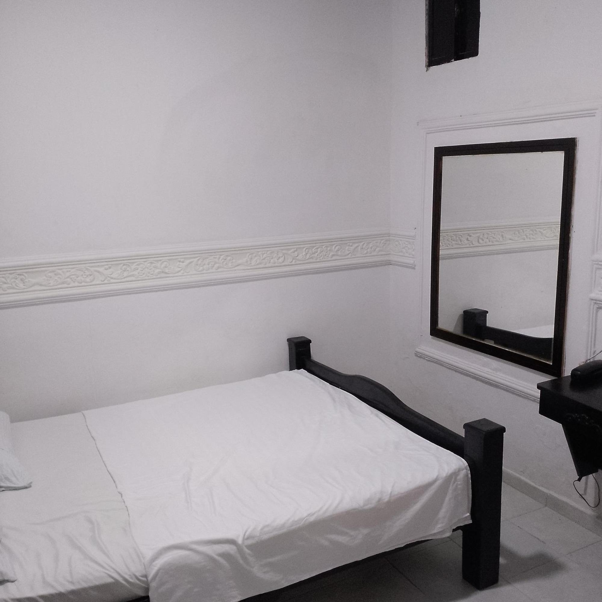 Hotel Avenida53 バランキージャ エクステリア 写真
