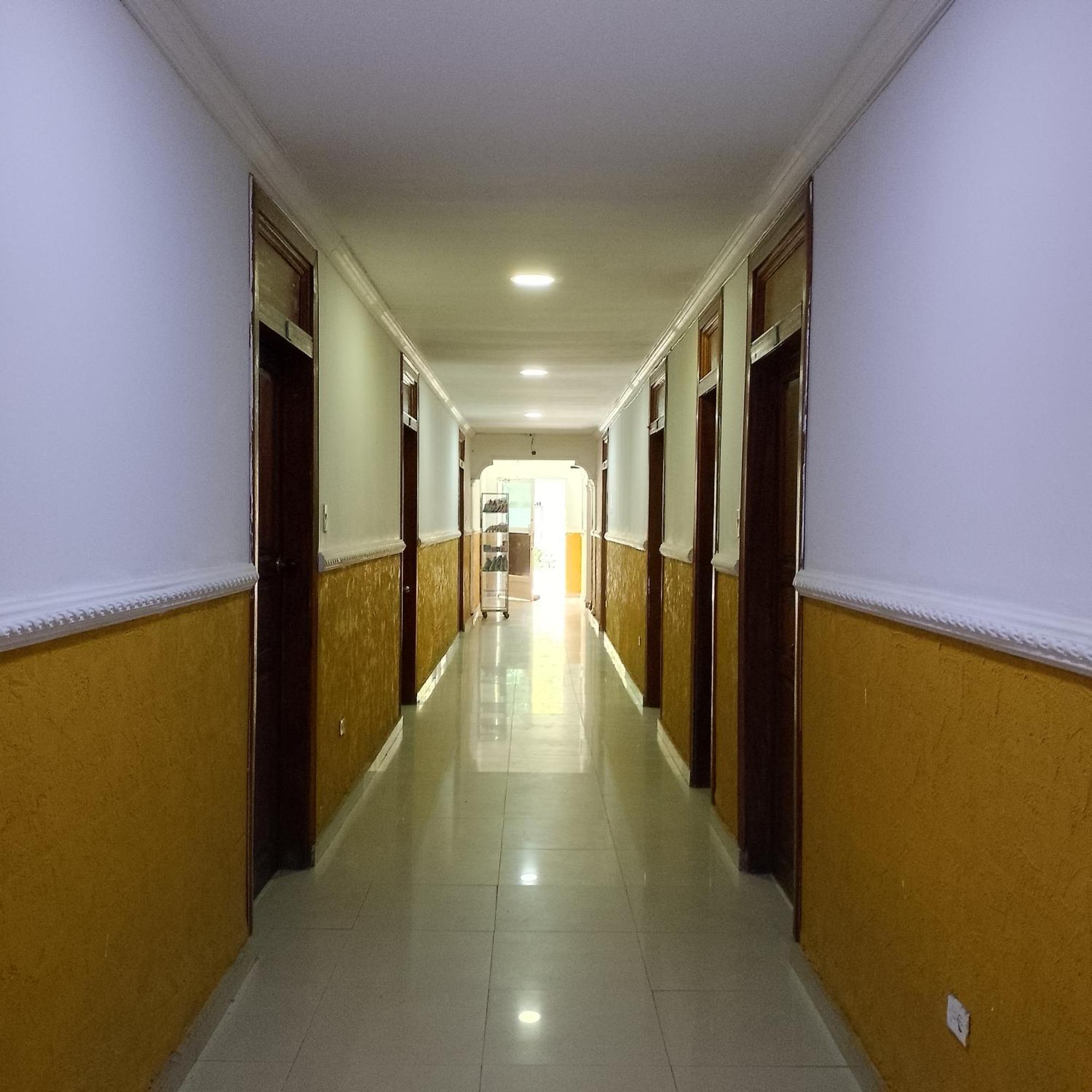 Hotel Avenida53 バランキージャ エクステリア 写真