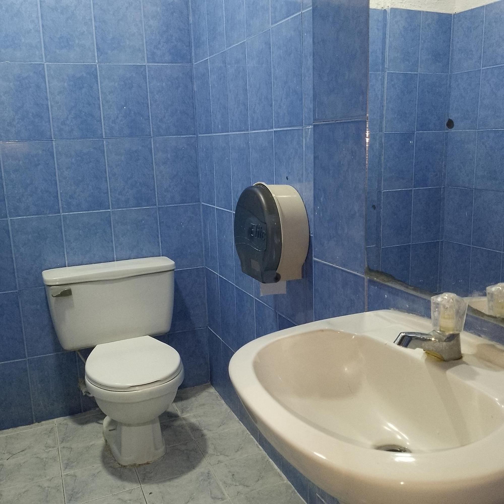 Hotel Avenida53 バランキージャ エクステリア 写真