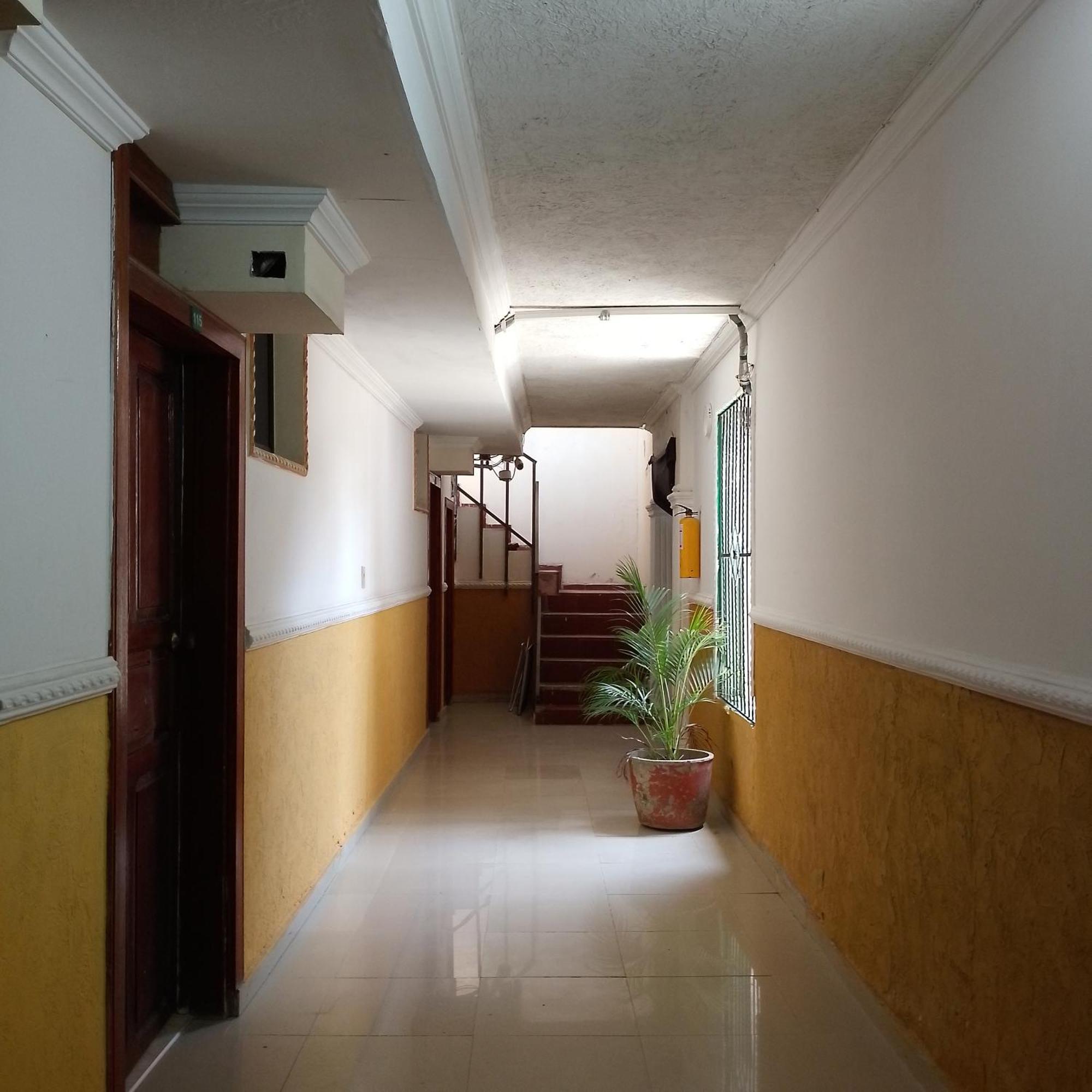 Hotel Avenida53 バランキージャ エクステリア 写真