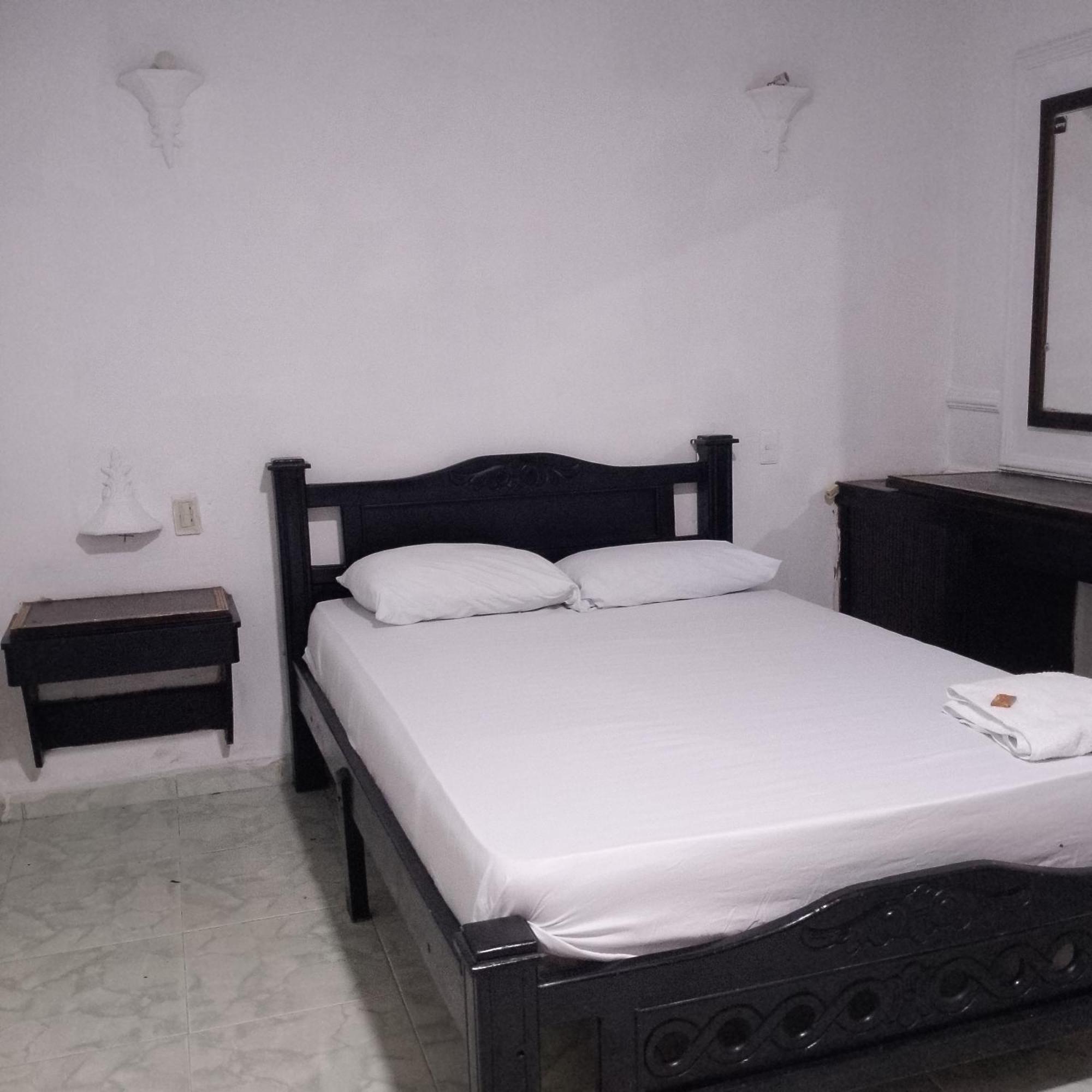 Hotel Avenida53 バランキージャ エクステリア 写真