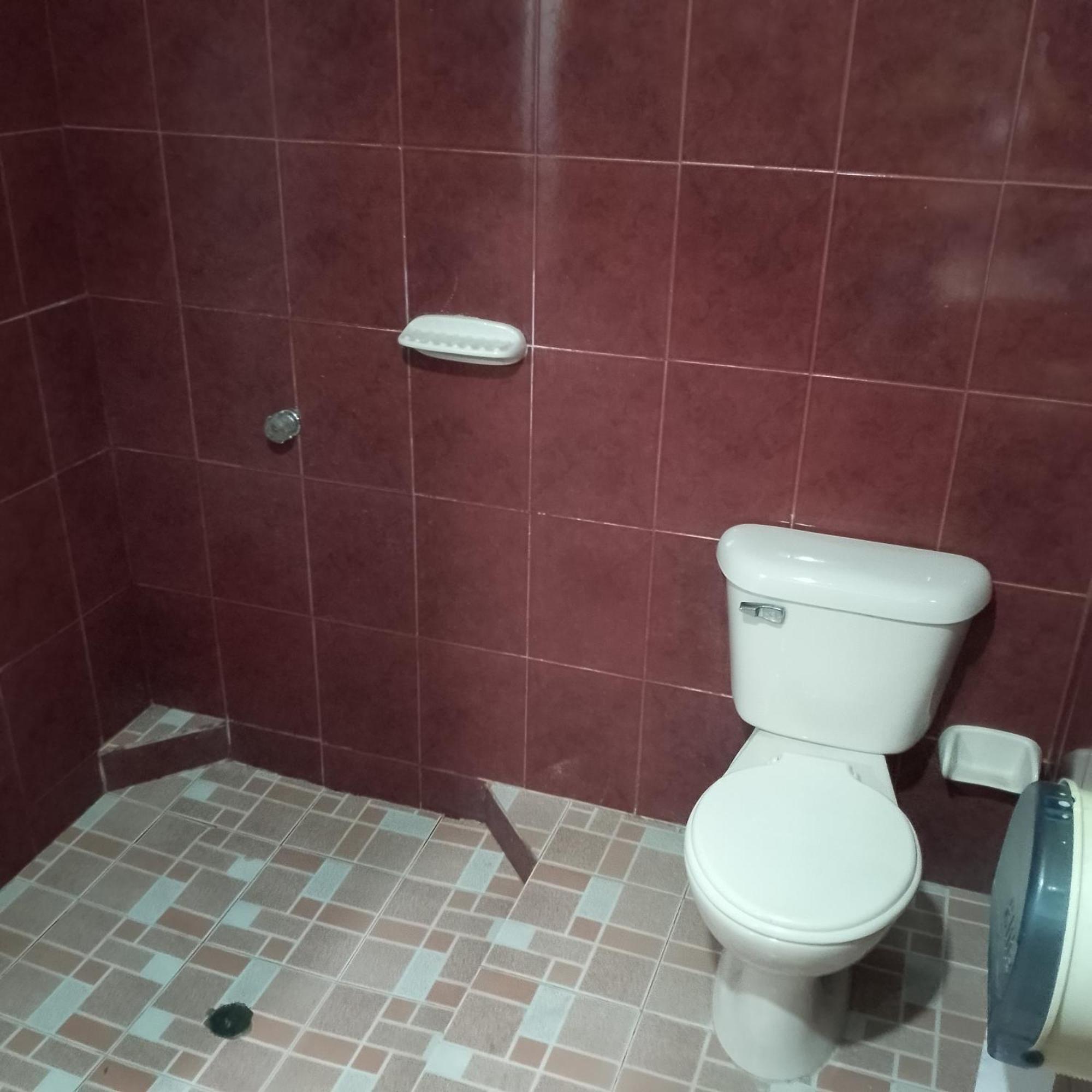 Hotel Avenida53 バランキージャ エクステリア 写真