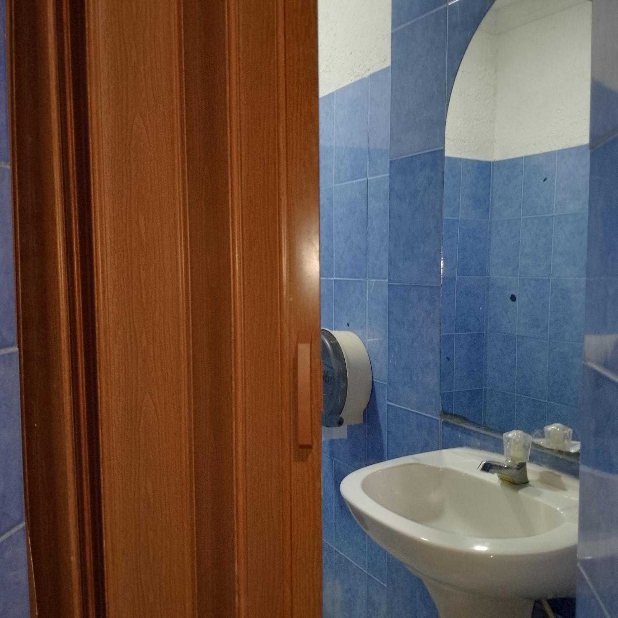 Hotel Avenida53 バランキージャ エクステリア 写真