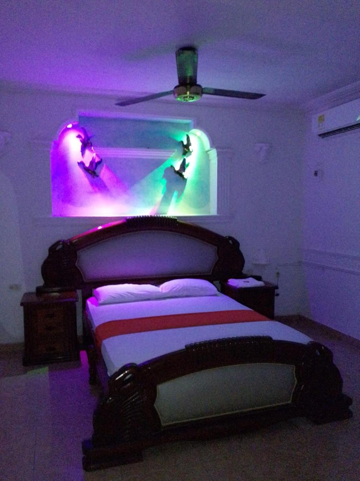 Hotel Avenida53 バランキージャ エクステリア 写真