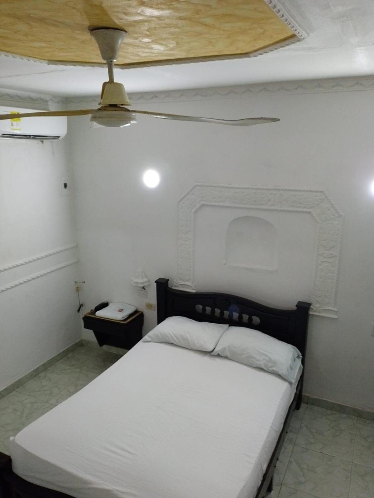 Hotel Avenida53 バランキージャ エクステリア 写真