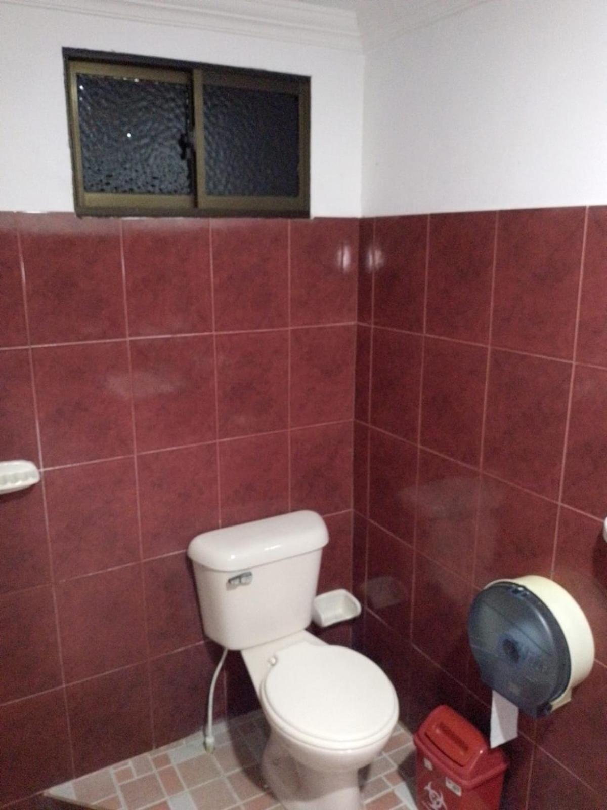 Hotel Avenida53 バランキージャ エクステリア 写真