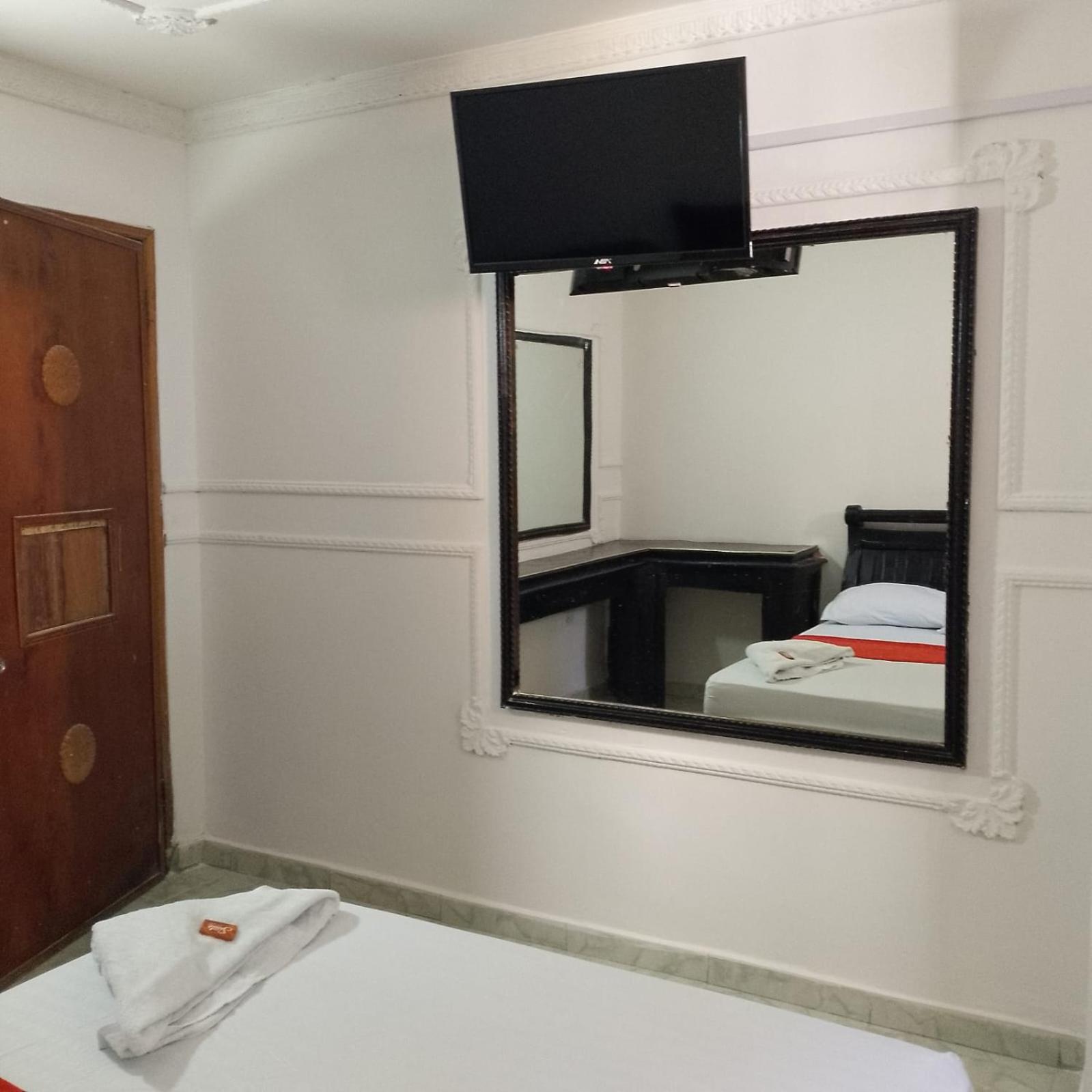 Hotel Avenida53 バランキージャ エクステリア 写真