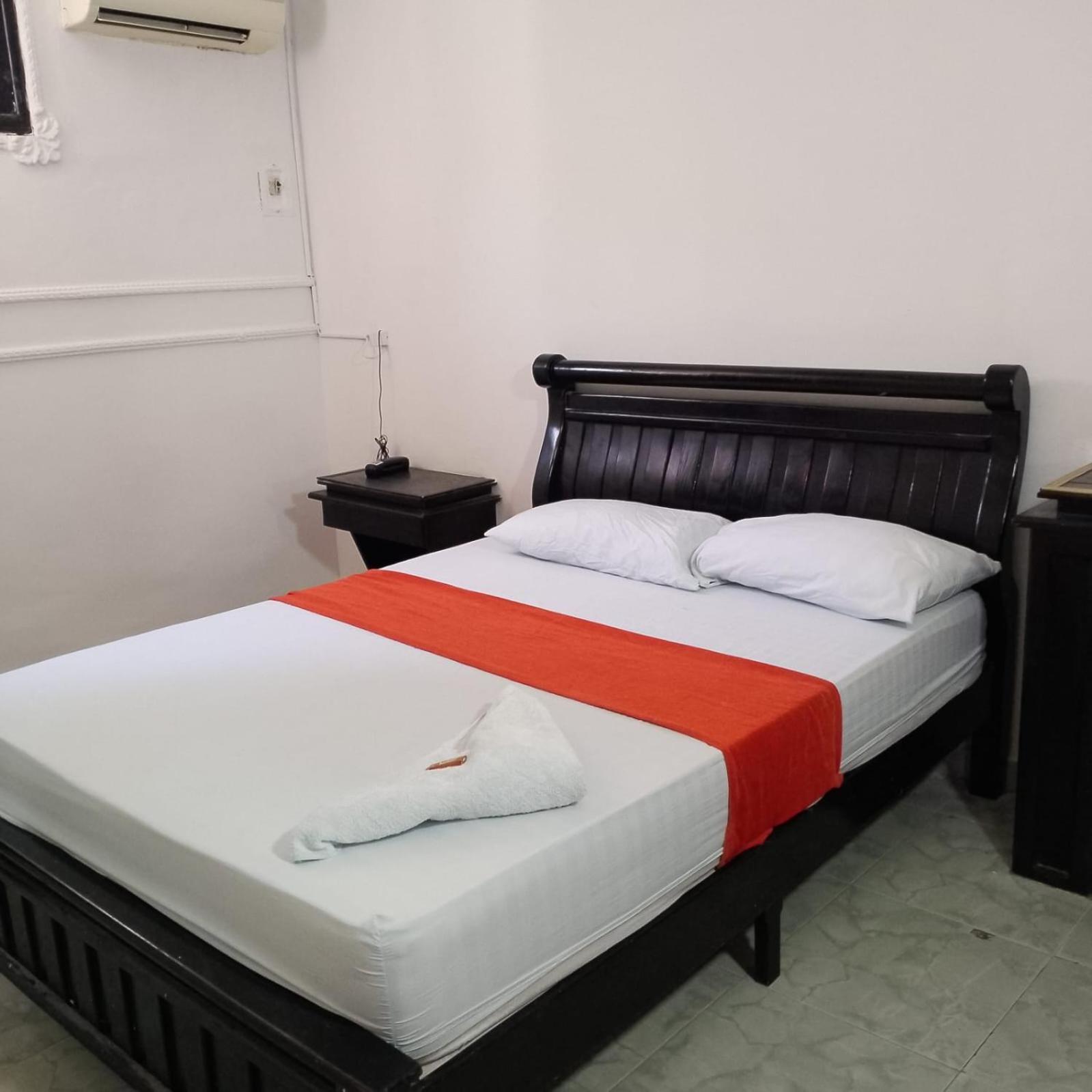Hotel Avenida53 バランキージャ エクステリア 写真